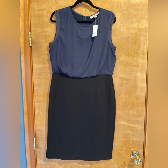 NWT Loft Dress - Picture 1 of 3
